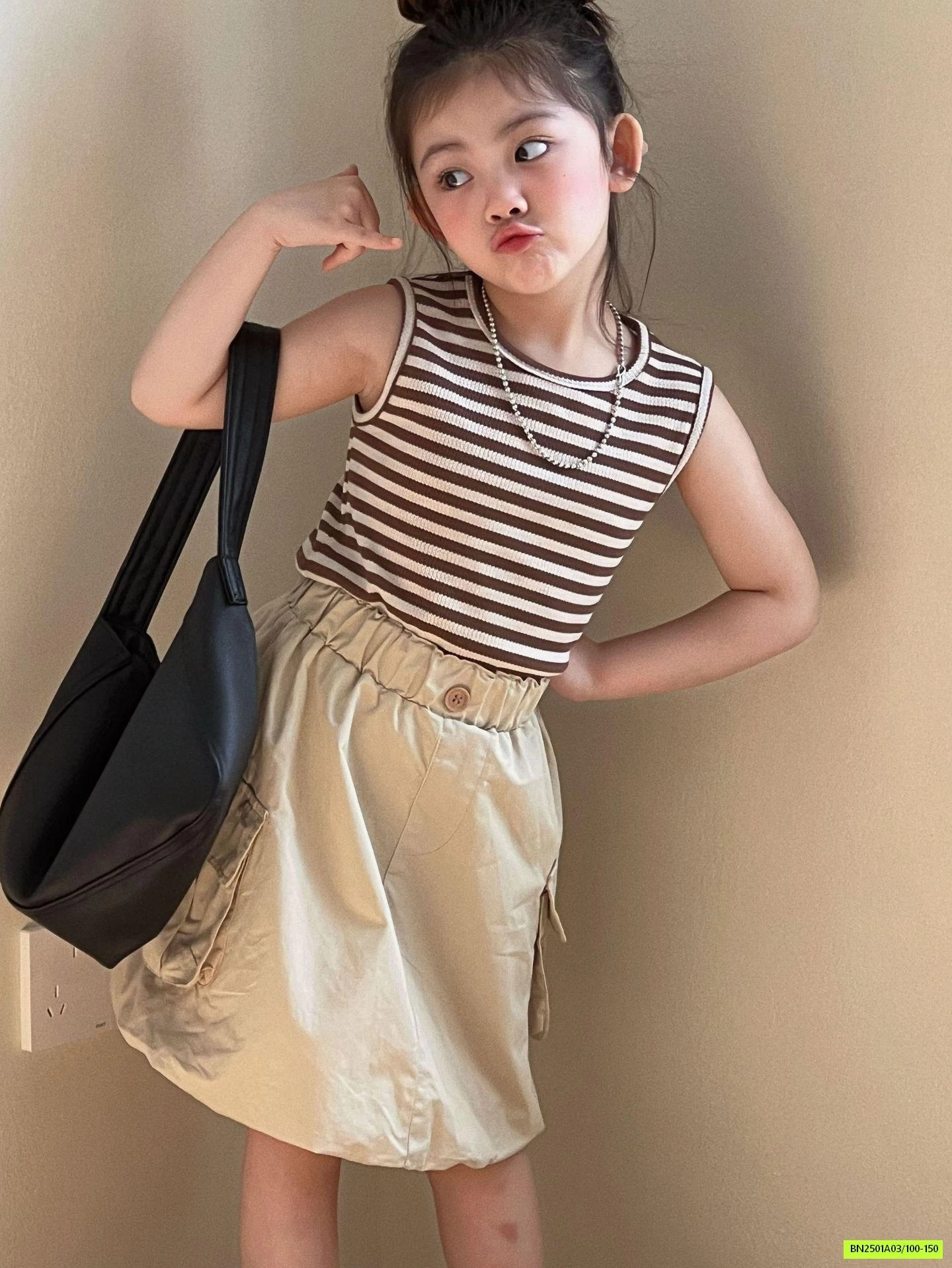 SÉT ÁO SÁT NÁCH MIX CV BÍ NĂNG ĐỘNG