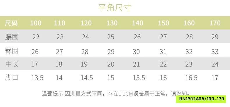 SÉT 4 CHIP ĐÙI COTTON GẤU DỄ THƯƠNG