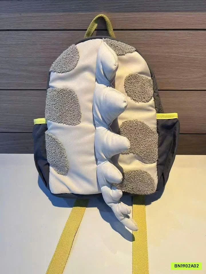 BALO MẪU GIÁO KHỦNG LONG