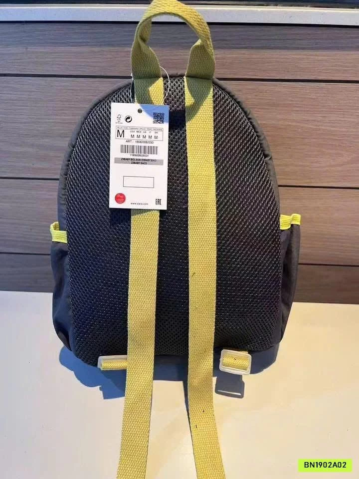 BALO MẪU GIÁO KHỦNG LONG