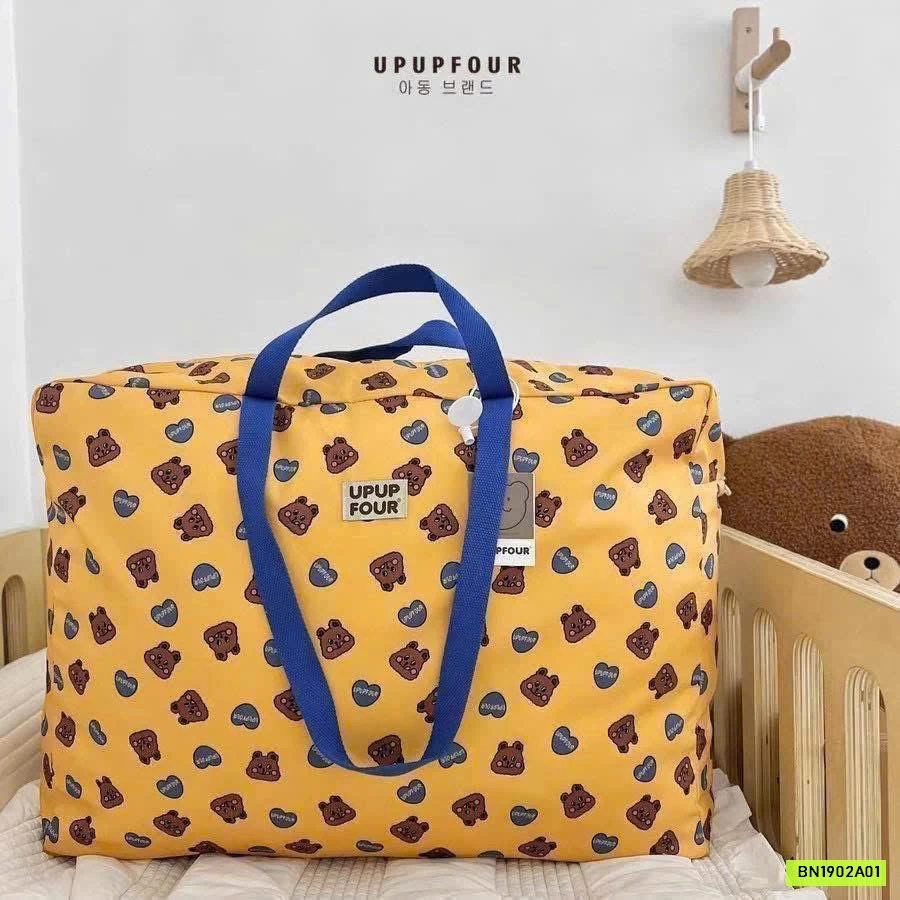 TÚI ĐỰNG CHỐNG THẤM HÀN QUỐC