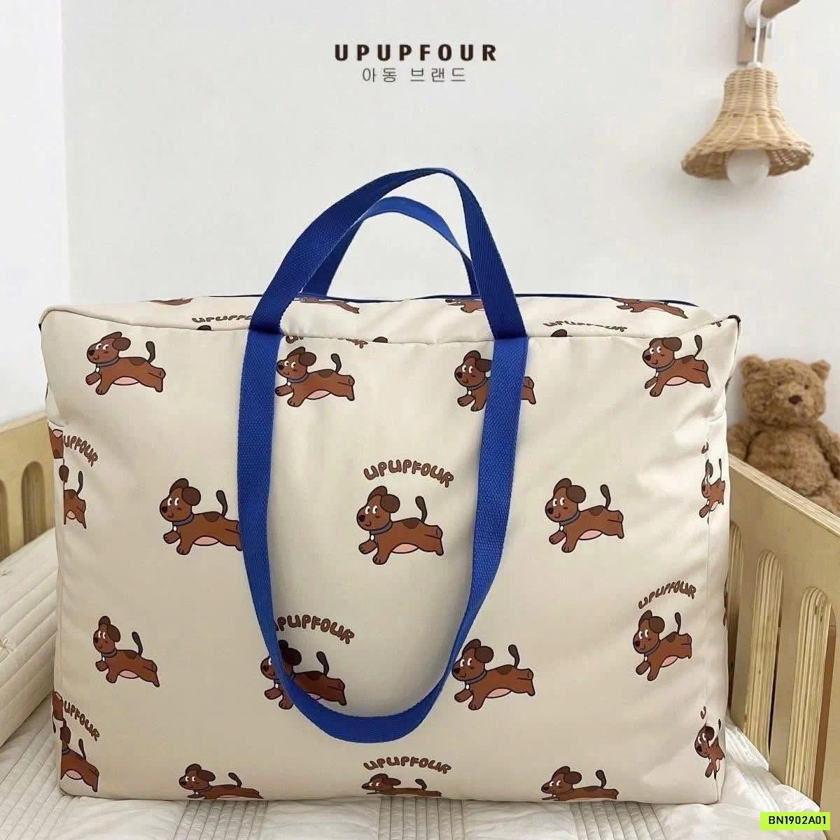 TÚI ĐỰNG CHỐNG THẤM HÀN QUỐC