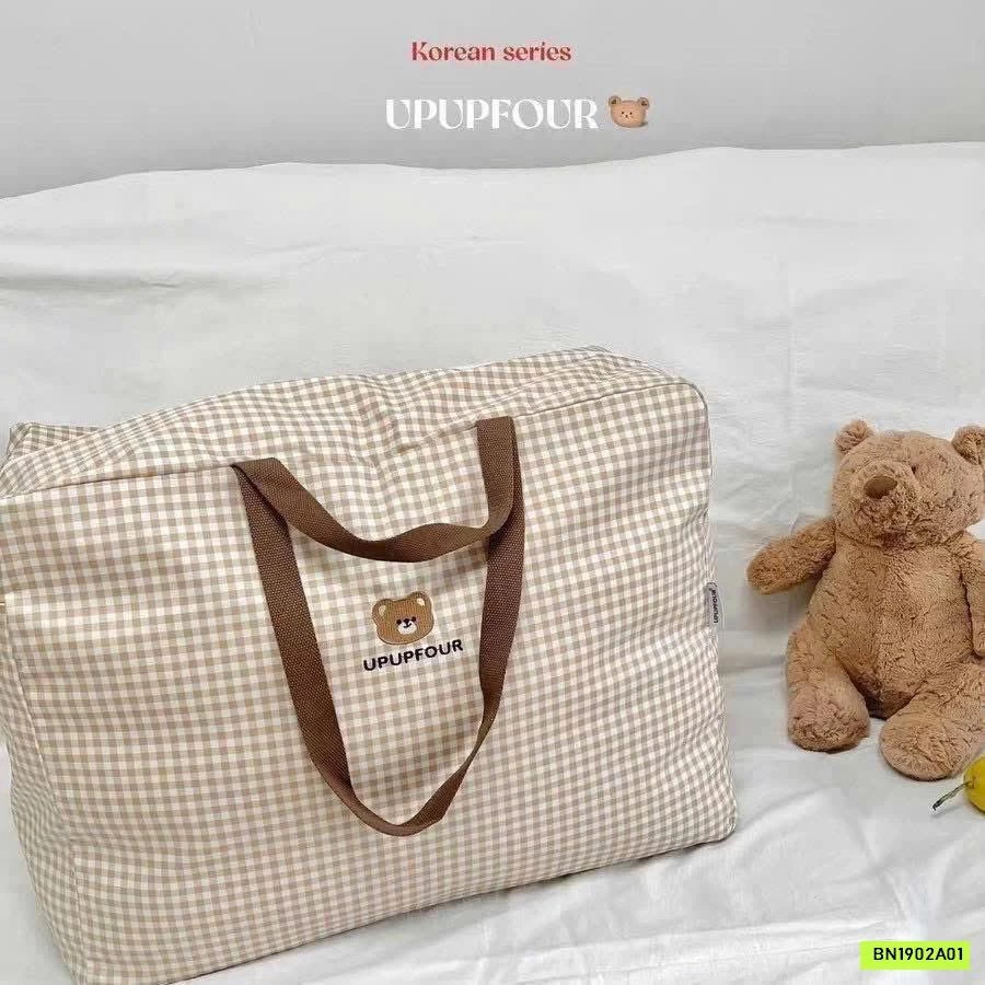 TÚI ĐỰNG CHỐNG THẤM HÀN QUỐC