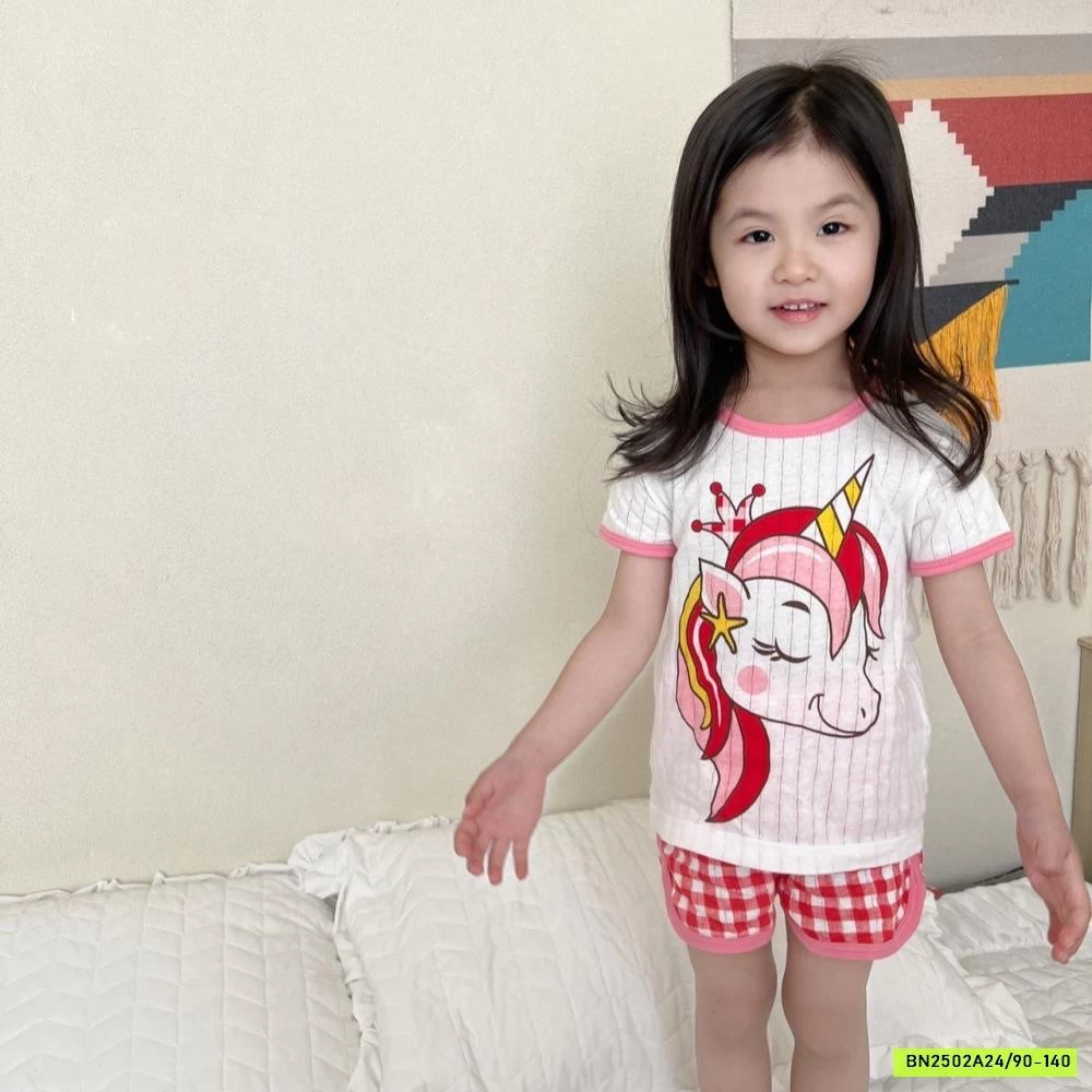 BỘ COTTON GIẤY DỄ THƯƠNG