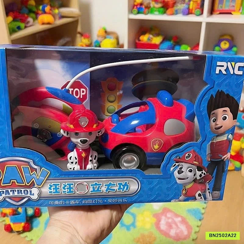 ĐỒ CHƠI ĐIỀU KHIỂN TỪ XA