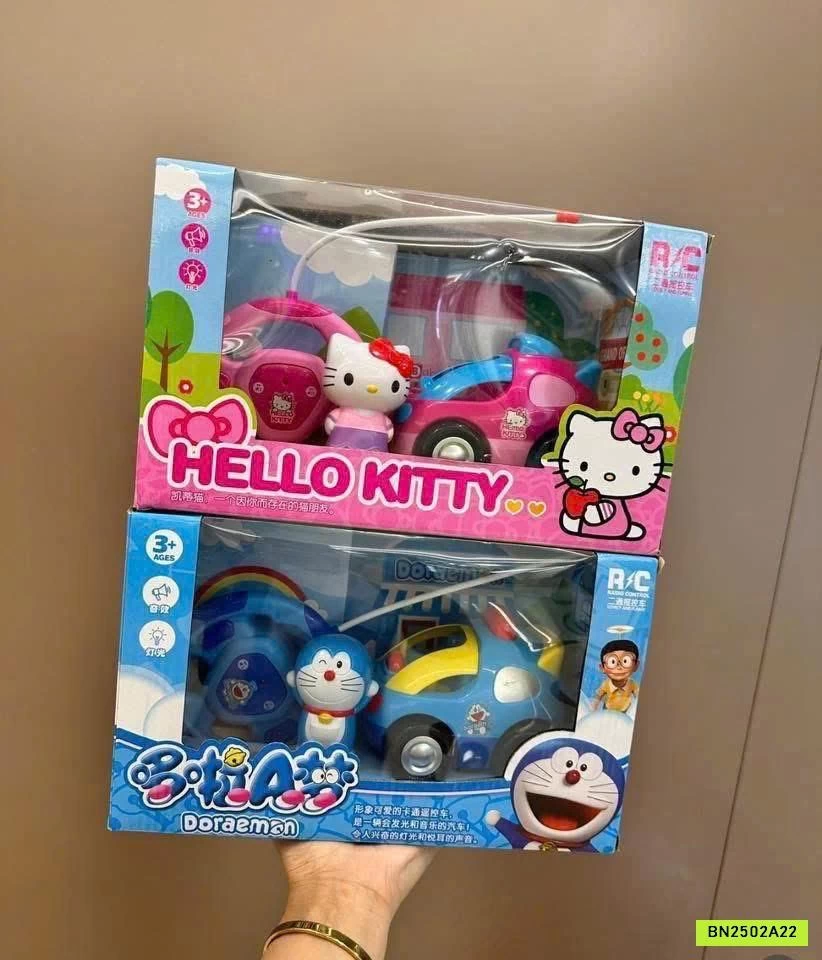 ĐỒ CHƠI ĐIỀU KHIỂN TỪ XA