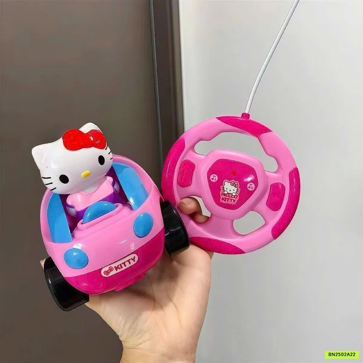 ĐỒ CHƠI ĐIỀU KHIỂN TỪ XA