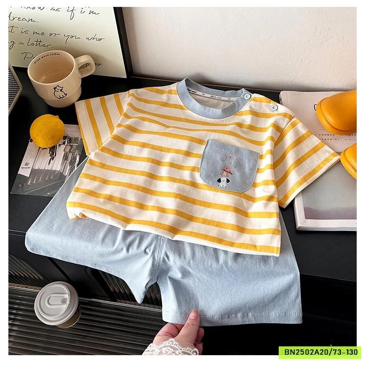 BỘ CỘC KẺ CHO BÉ