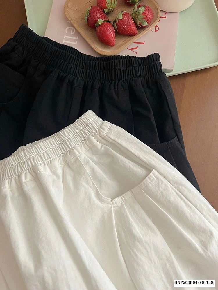 QUẦN SUÔNG ĐŨI 25A015