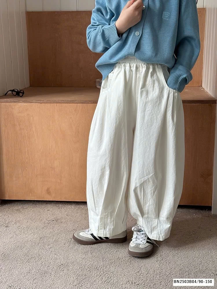 QUẦN SUÔNG ĐŨI 25A015