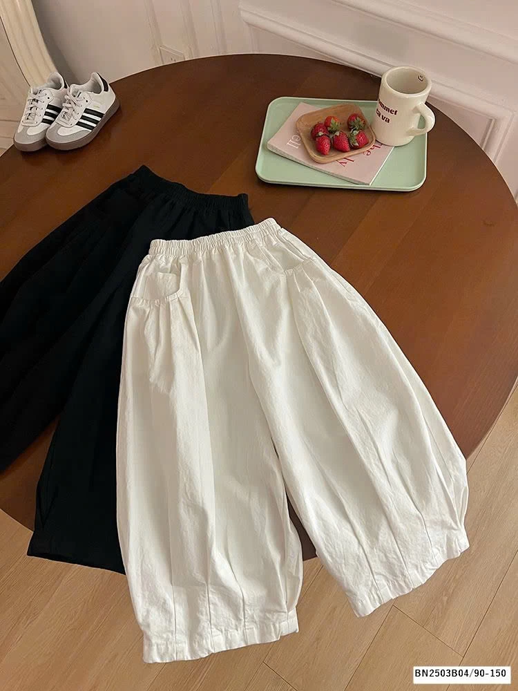 QUẦN SUÔNG ĐŨI 25A015