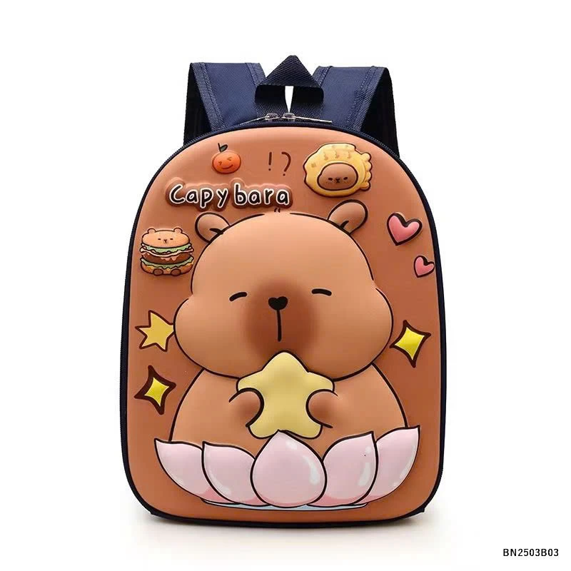 BALO CAPYBARAMẪU GIÁO