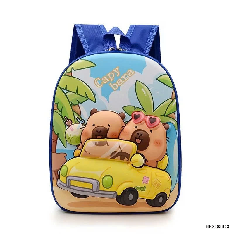 BALO CAPYBARAMẪU GIÁO