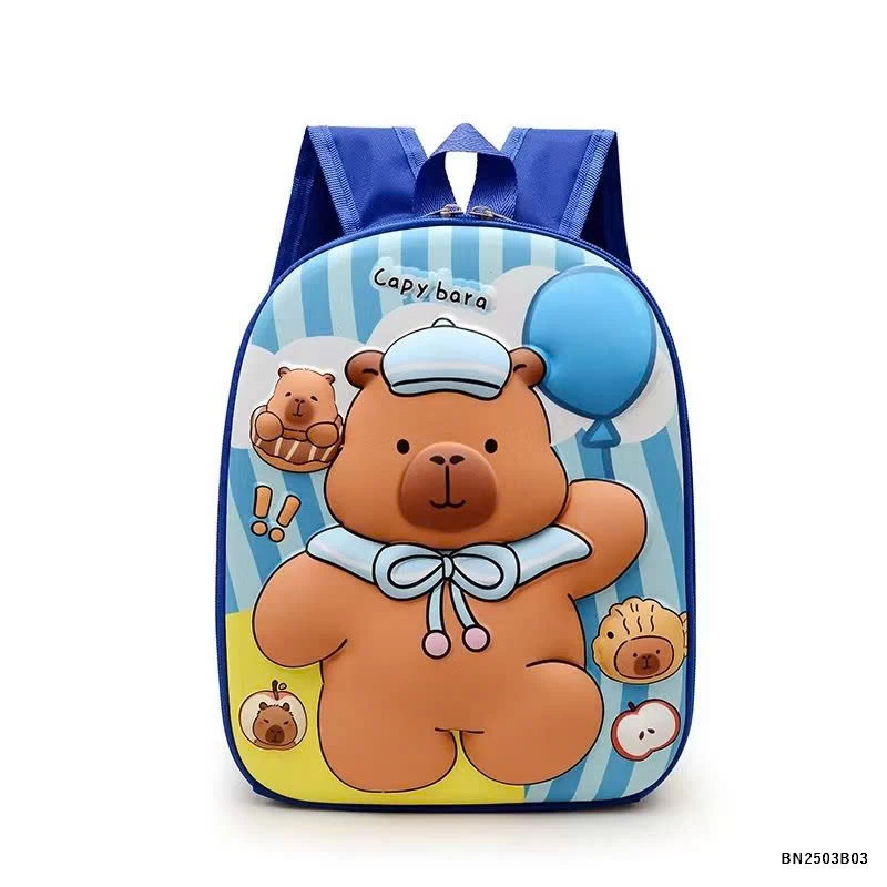 BALO CAPYBARAMẪU GIÁO