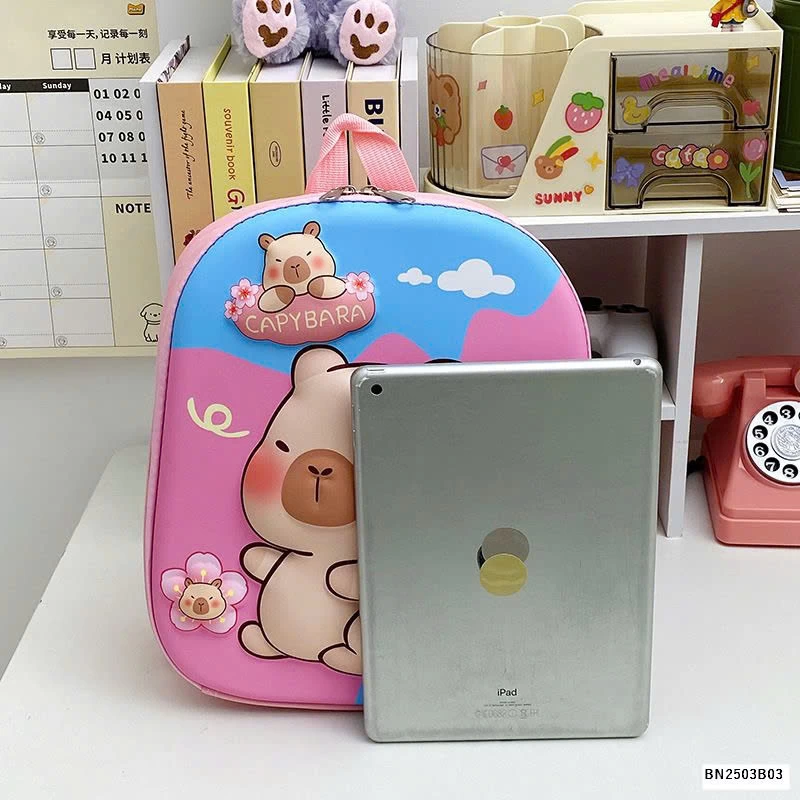 BALO CAPYBARAMẪU GIÁO