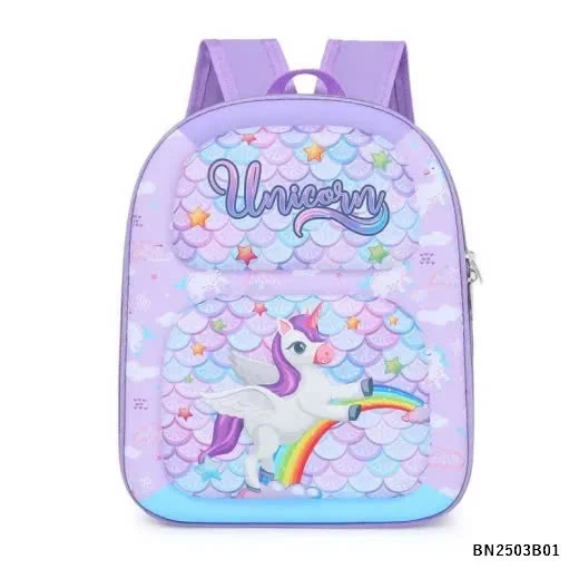 BALO MẪU GIÁO DỄ THƯƠNG