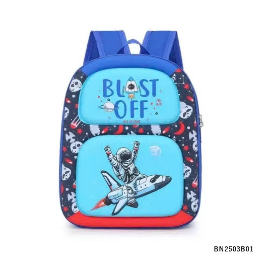 BALO MẪU GIÁO DỄ THƯƠNG