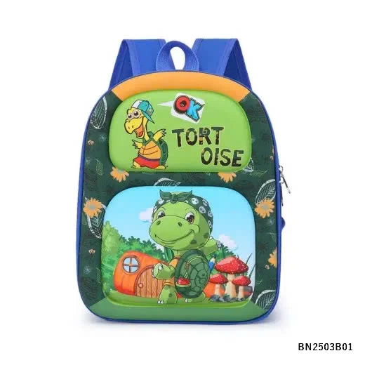 BALO MẪU GIÁO DỄ THƯƠNG