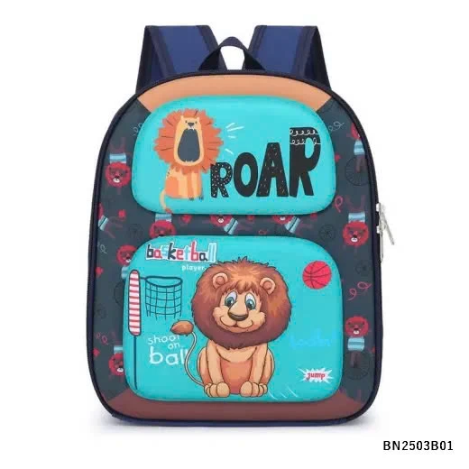 BALO MẪU GIÁO DỄ THƯƠNG