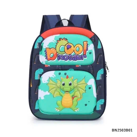 BALO MẪU GIÁO DỄ THƯƠNG