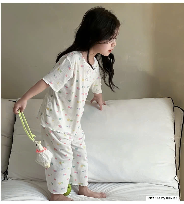 BỘ THUN GÂN QUẦN LỠ