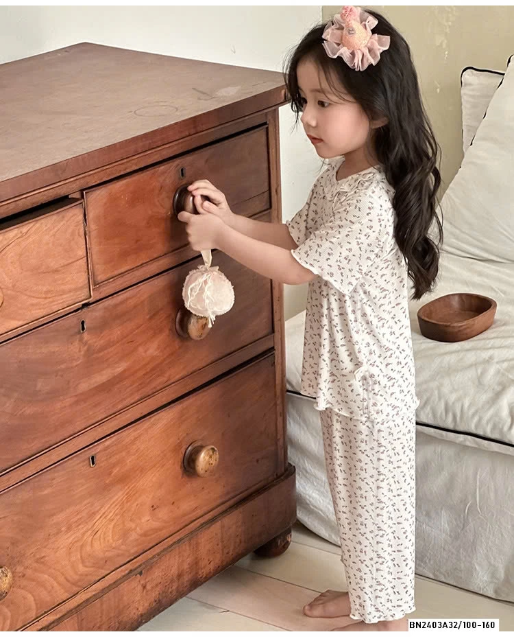 BỘ THUN GÂN QUẦN LỠ