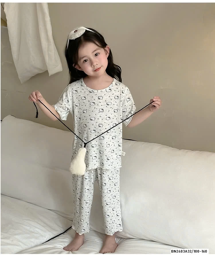 BỘ THUN GÂN QUẦN LỠ