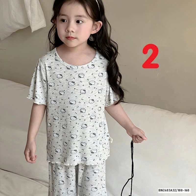 BỘ THUN GÂN QUẦN LỠ