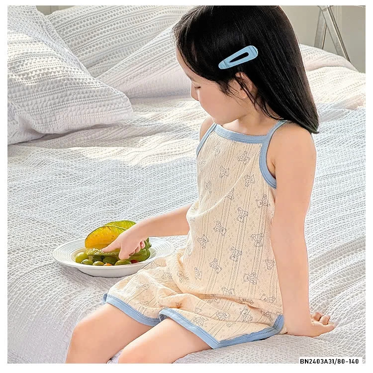 SÉT 2 DÂY COTTON GIẤY