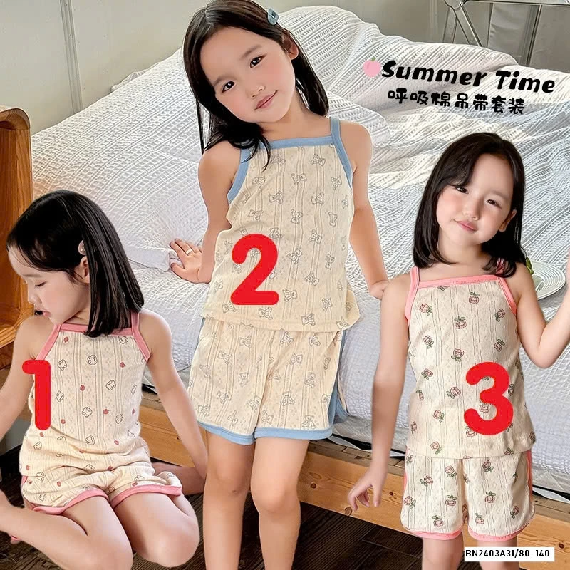 SÉT 2 DÂY COTTON GIẤY