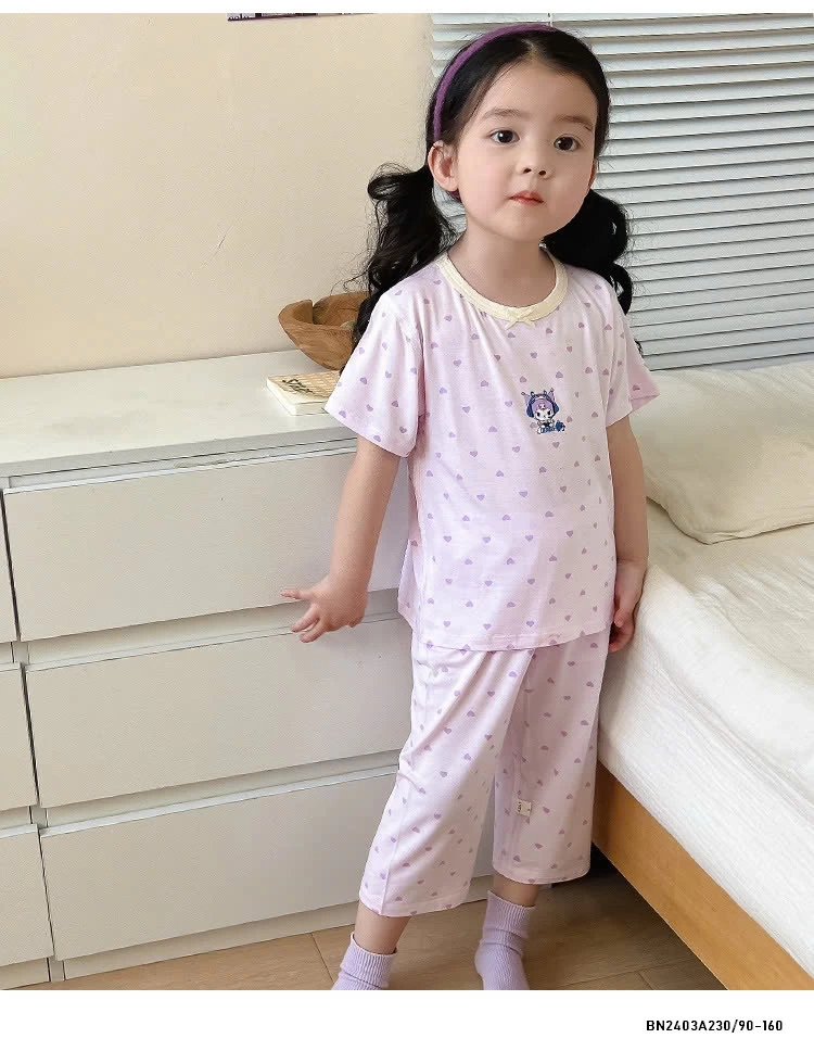 BỘ THUN LẠNH QUẦN LỠ