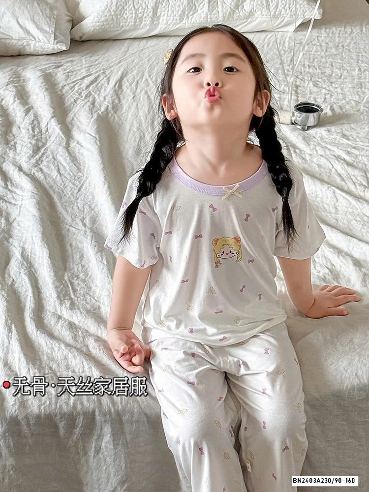 BỘ THUN LẠNH QUẦN LỠ