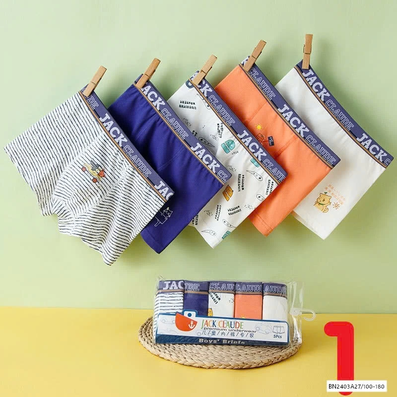 SÉT 5 CHIP ĐÙI BT SZ ĐẠI