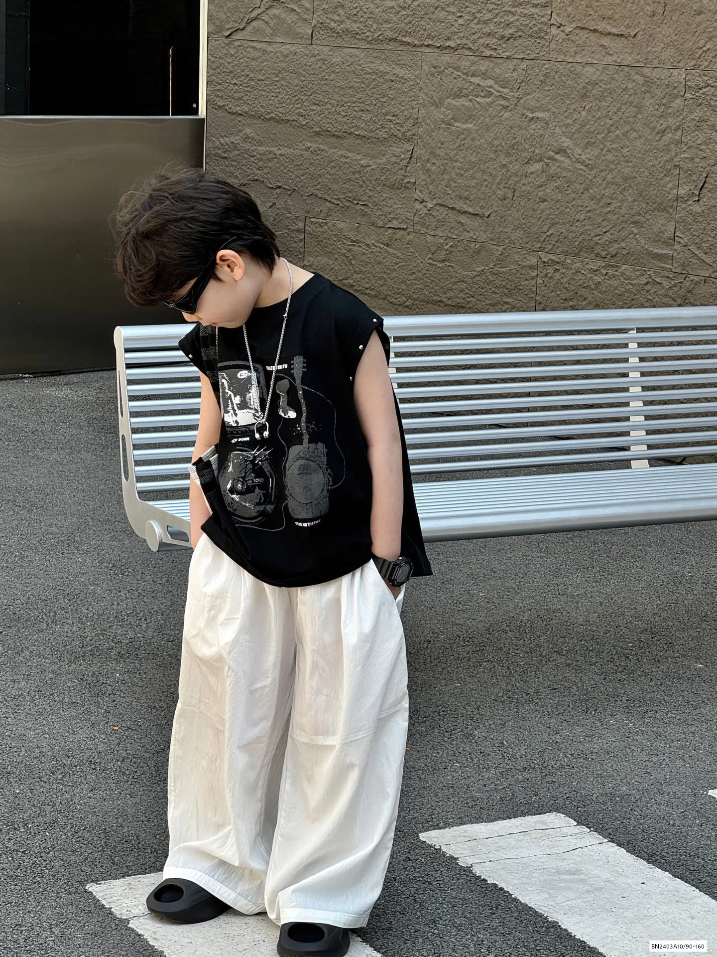 BST ÁO THUN STYLE HÀN QUỐC