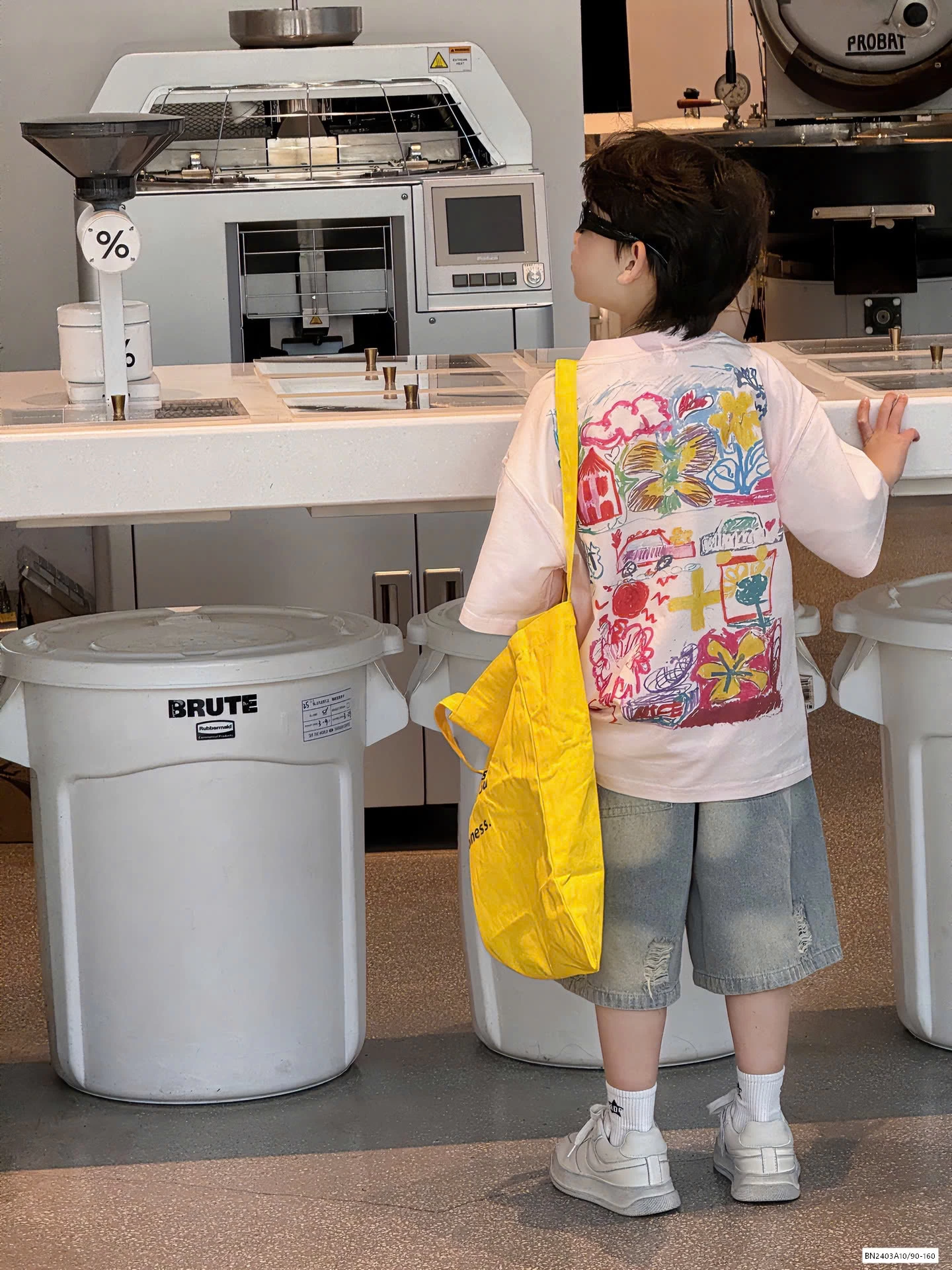 BST ÁO THUN STYLE HÀN QUỐC