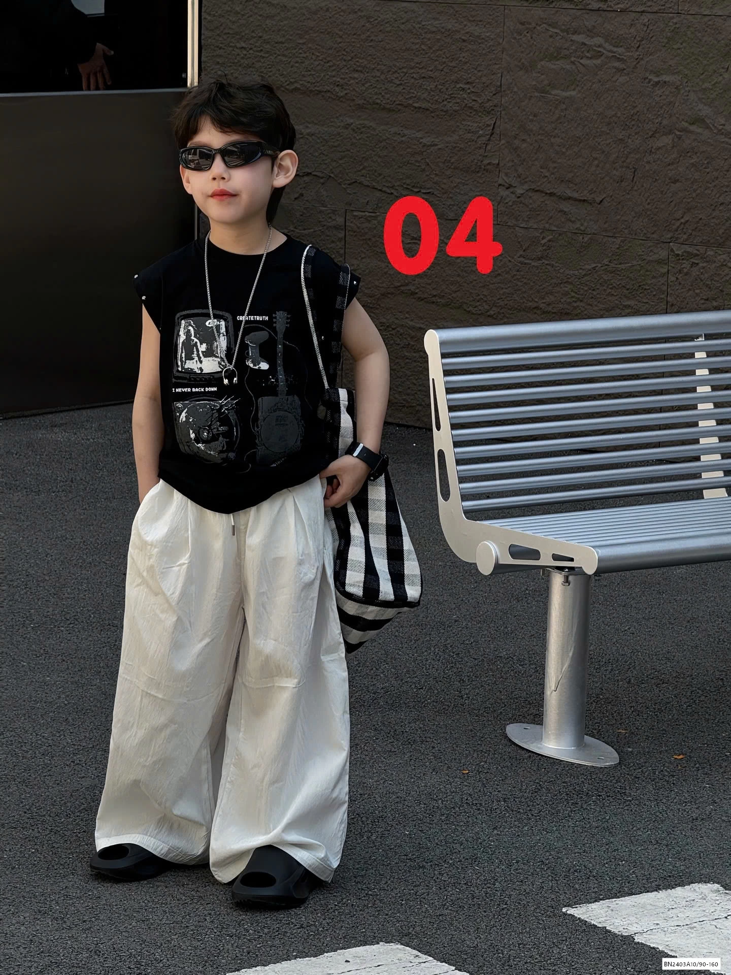 BST ÁO THUN STYLE HÀN QUỐC