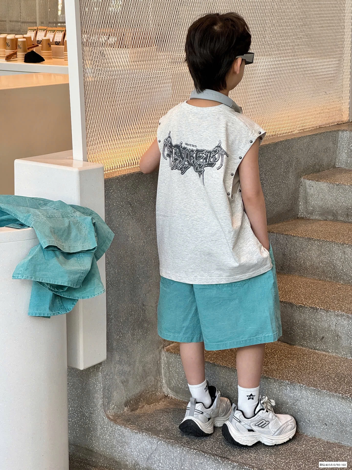 BST ÁO THUN STYLE HÀN QUỐC