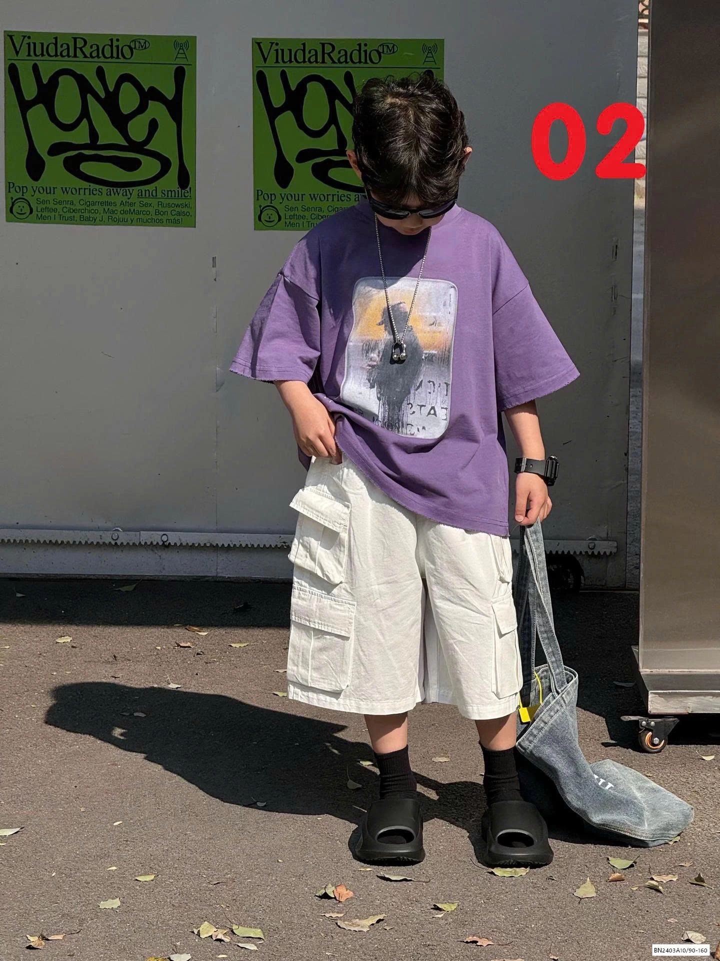 BST ÁO THUN STYLE HÀN QUỐC