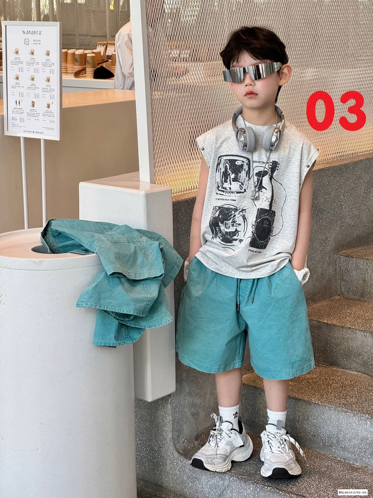 BST ÁO THUN STYLE HÀN QUỐC