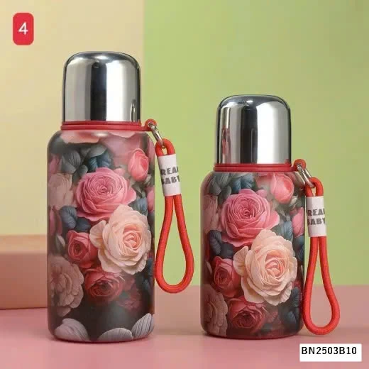 BÌNH GIỮ NHIỆT HOẠ TIẾT