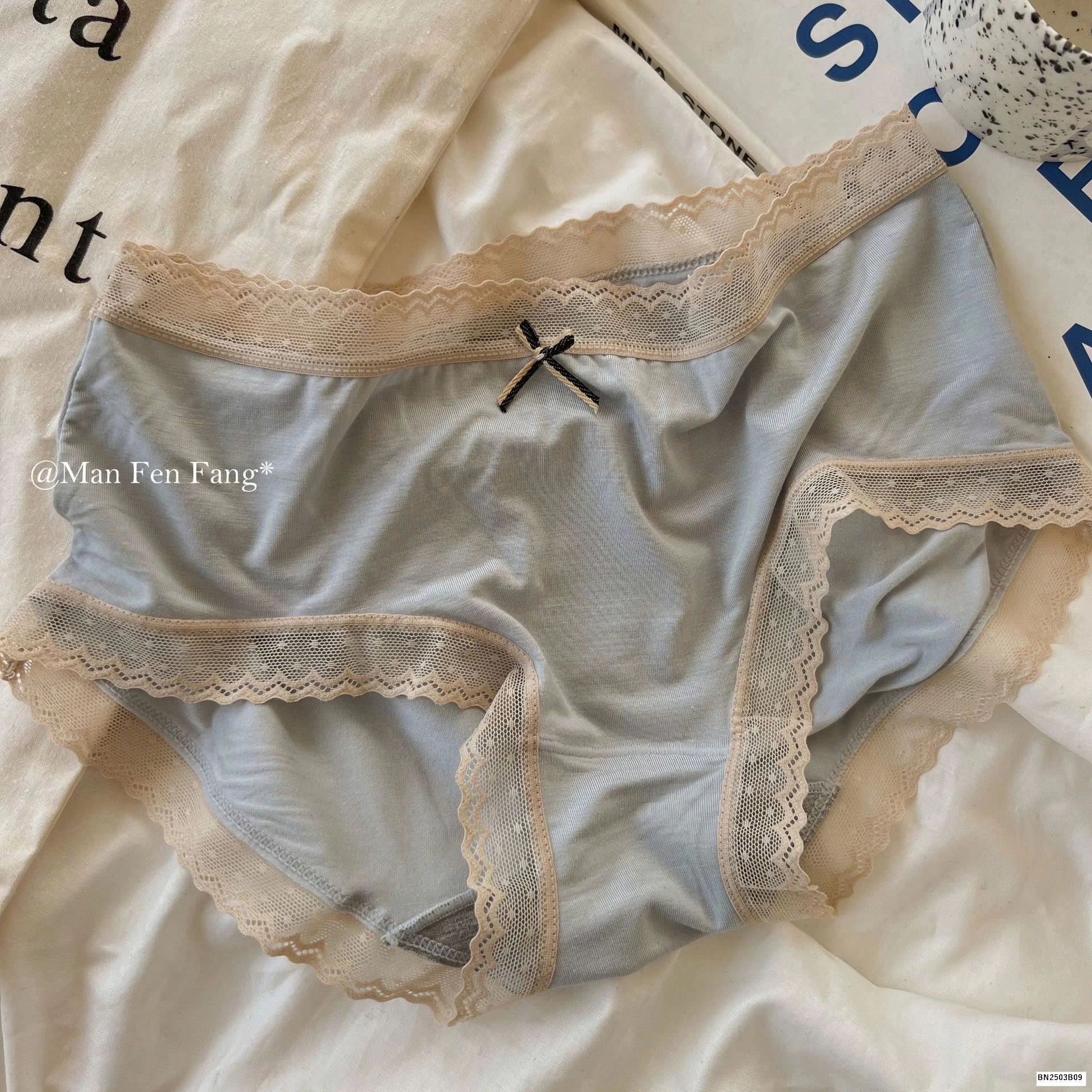 SET 5 CHIP VIỀN REN