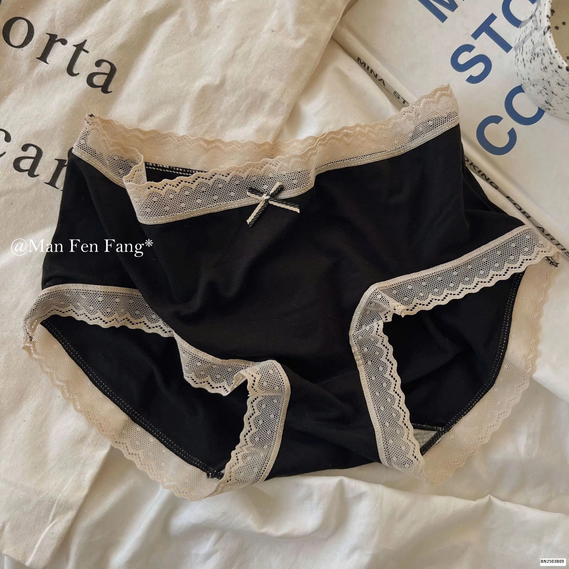 SET 5 CHIP VIỀN REN