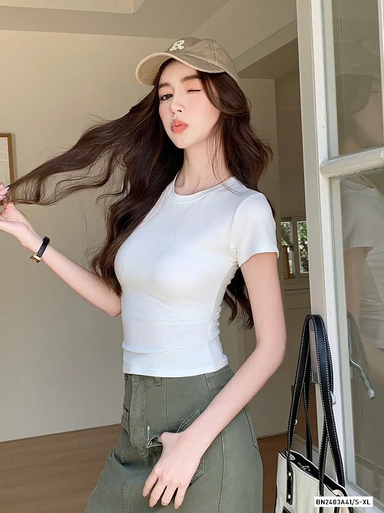 THUN BOZIP CỔ TRÒN