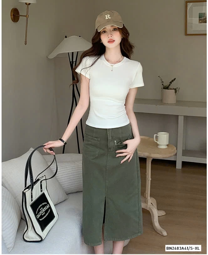 THUN BOZIP CỔ TRÒN