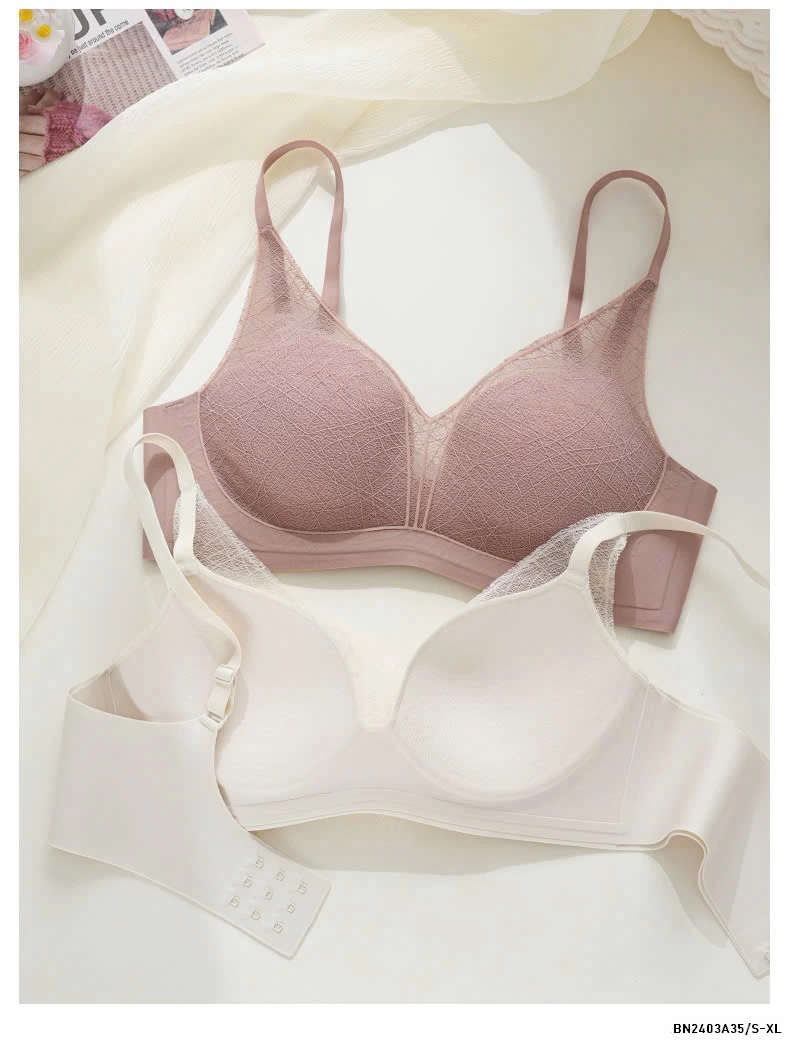 BRA NỘI ĐỊA SIÊU ĐẨY CC