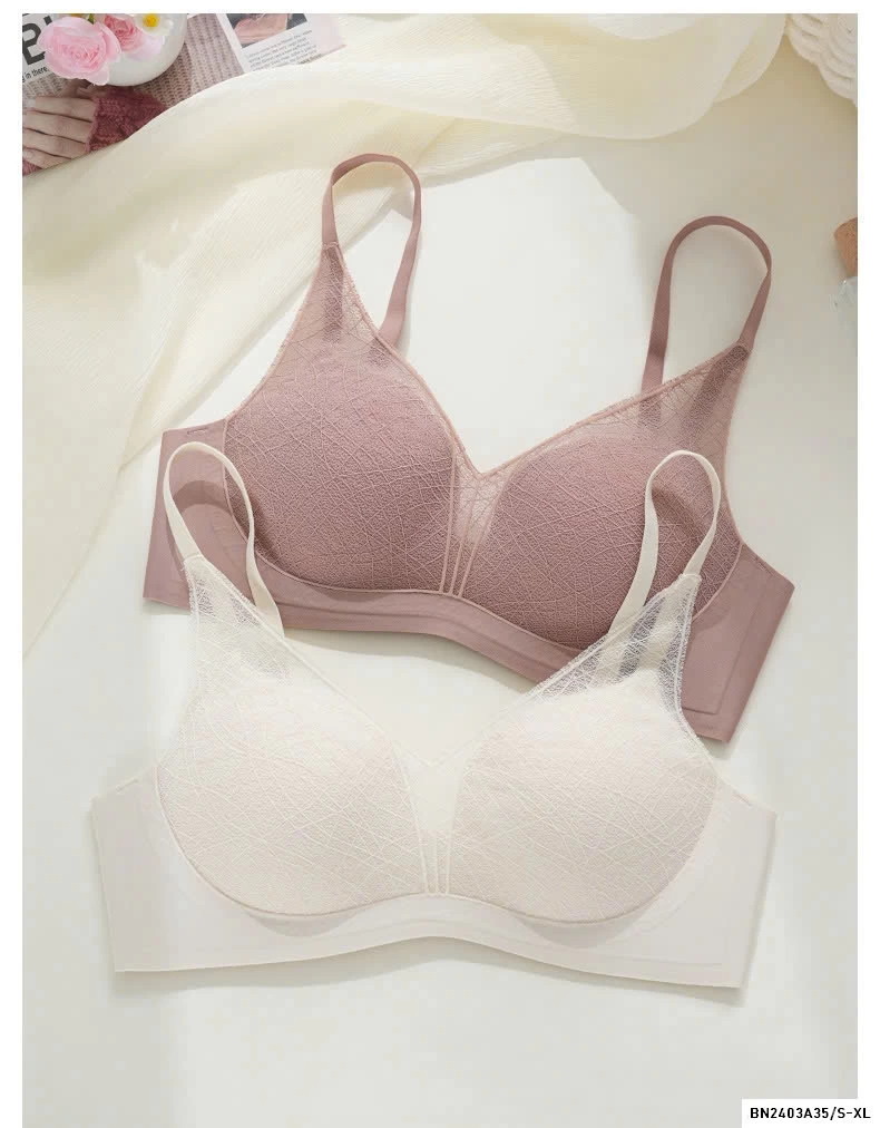 BRA NỘI ĐỊA SIÊU ĐẨY CC