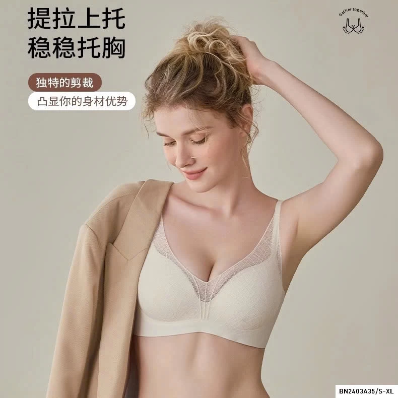 BRA NỘI ĐỊA SIÊU ĐẨY CC