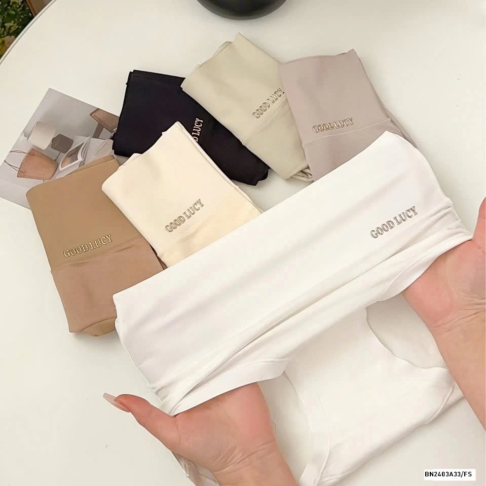 QUẦN CHIP CẠP CAO CC