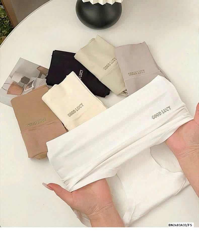 QUẦN CHIP CẠP CAO CC