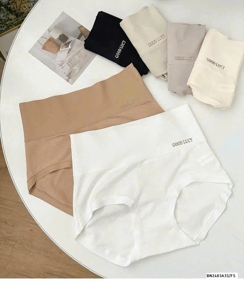 QUẦN CHIP CẠP CAO CC